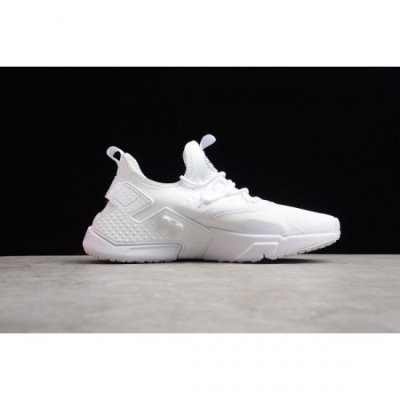 Nike Erkek Air Huarache City Low Beyaz Lifestyle Ayakkabı Türkiye - 7BU582P9